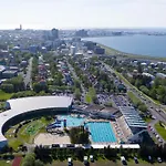 Klapparstigur 13